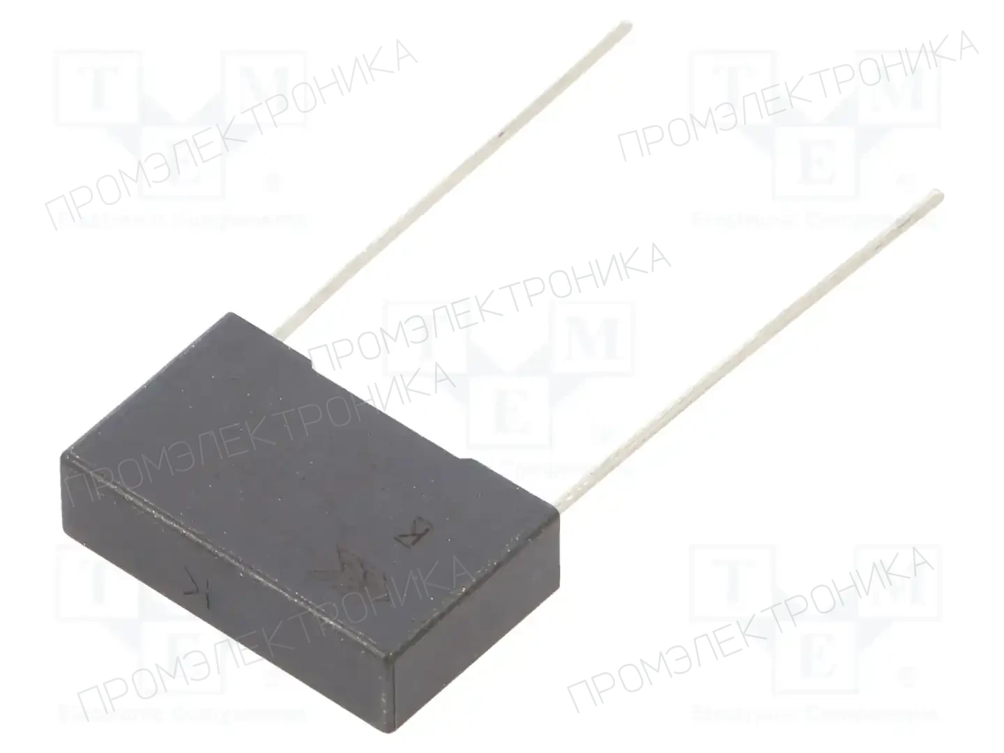KEMET R533I310050P0K — Пленочные конденсаторы ТНТ