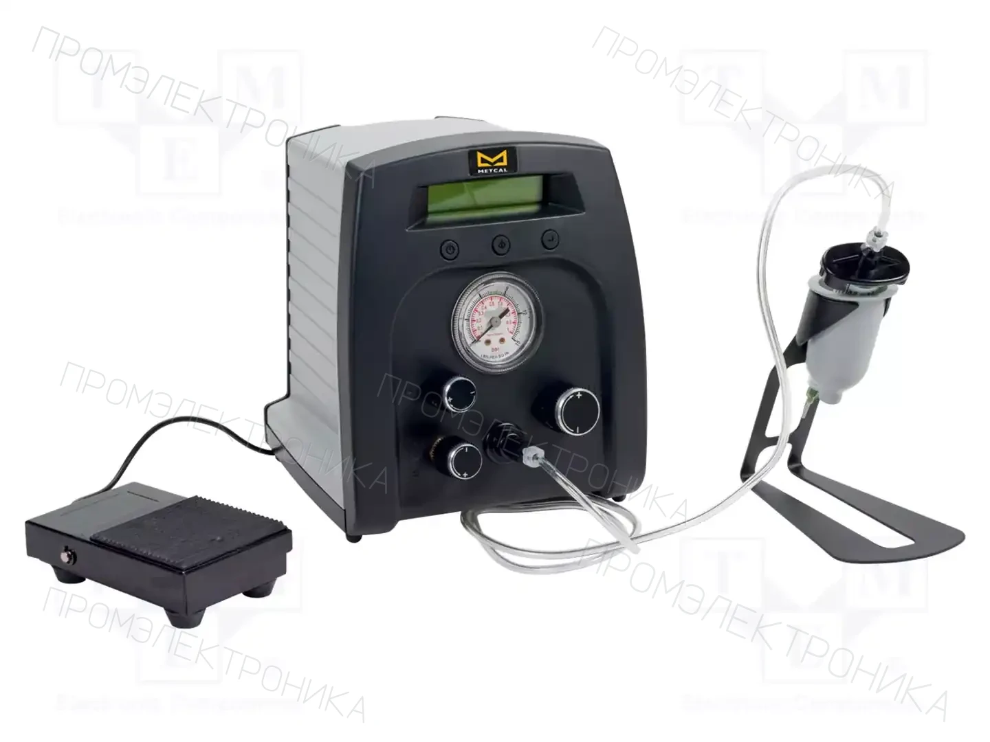 METCAL DX-250 — Дозаторы