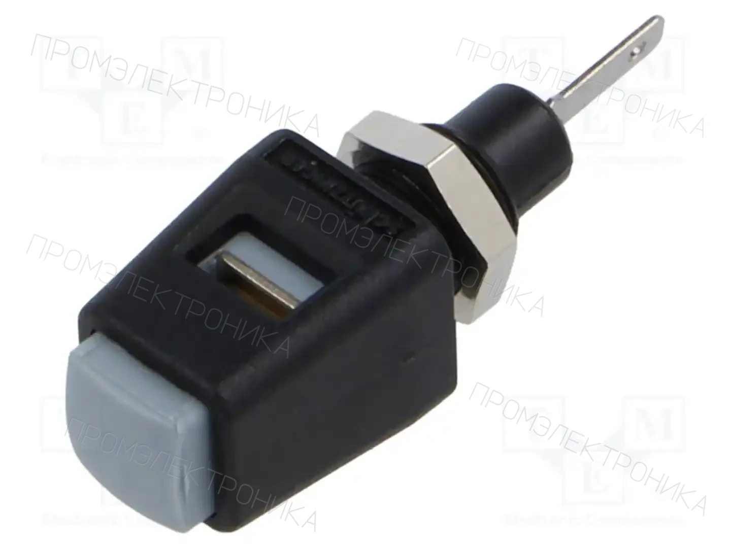 SCHÜTZINGER ESD 6554 / GY — Лабораторные зажимы