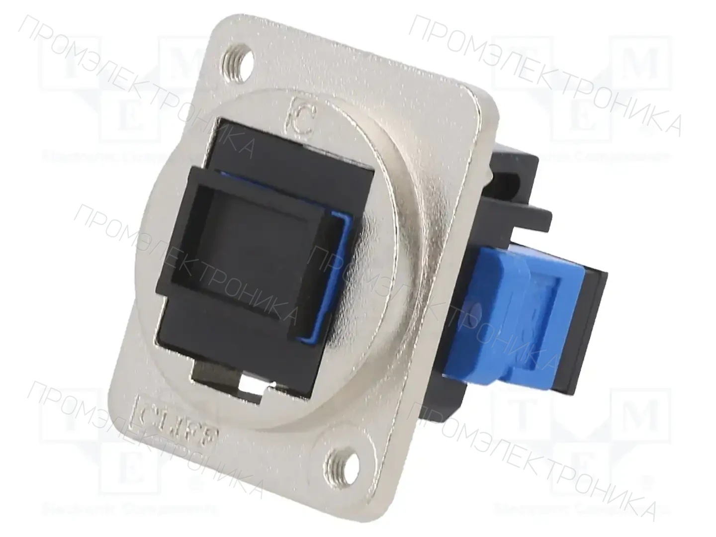 CLIFF CP30215M3 — Оптические разъемы