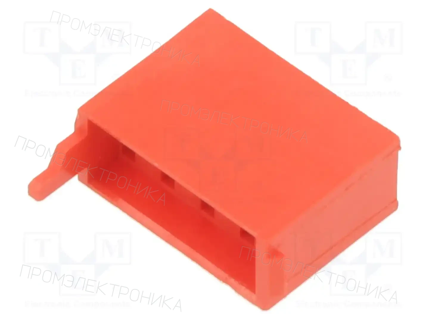 TE Connectivity 338095-8 — Прочие разъемы TE