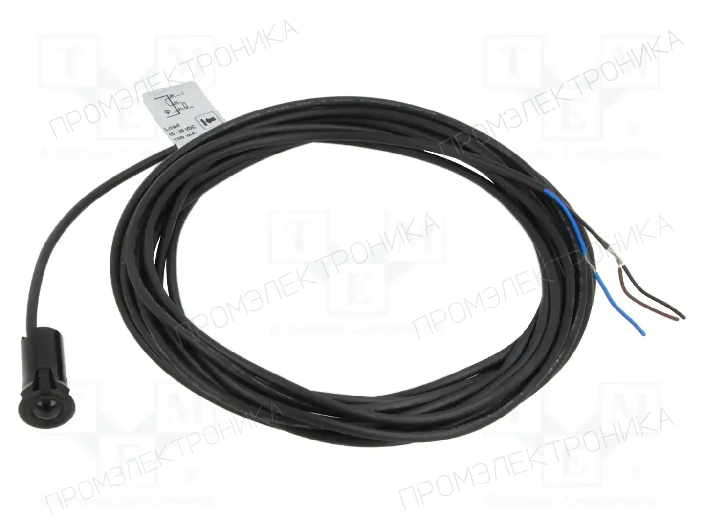 CARLO GAVAZZI PE12CNT15PO — Стандартные фотоэлектрические датчики