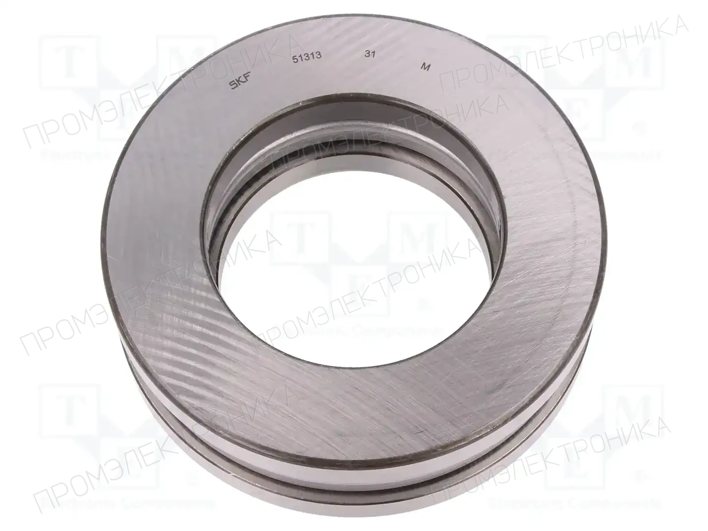 SKF 51313 SKF — Подшипники качения 51313
