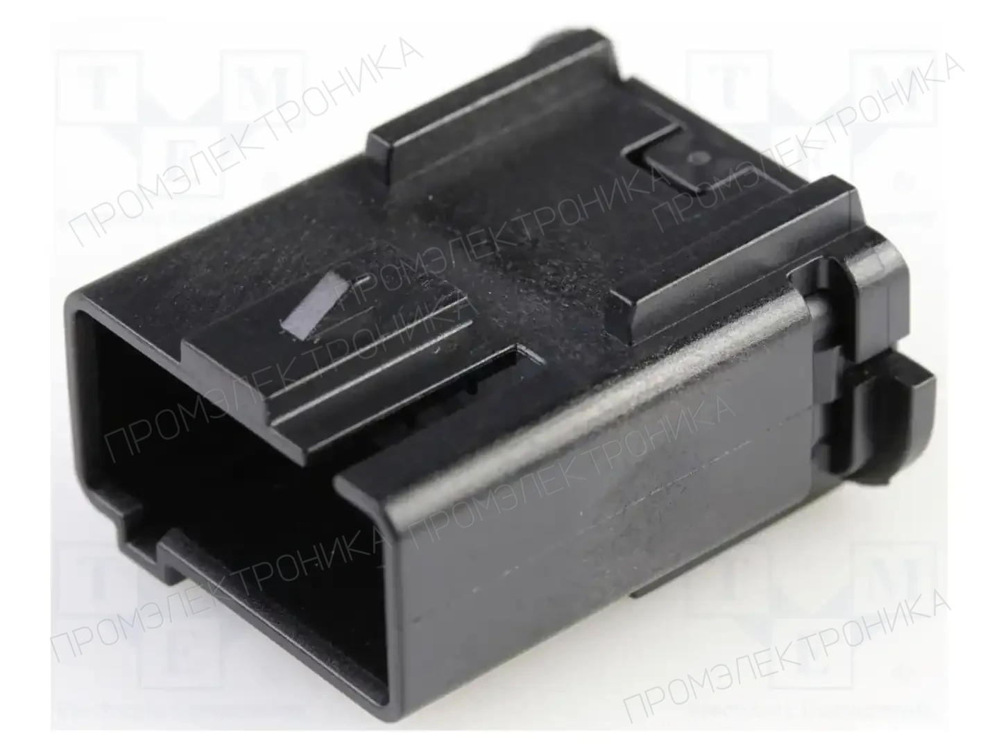 MOLEX 205925-0010 — Разъeмы Automotive