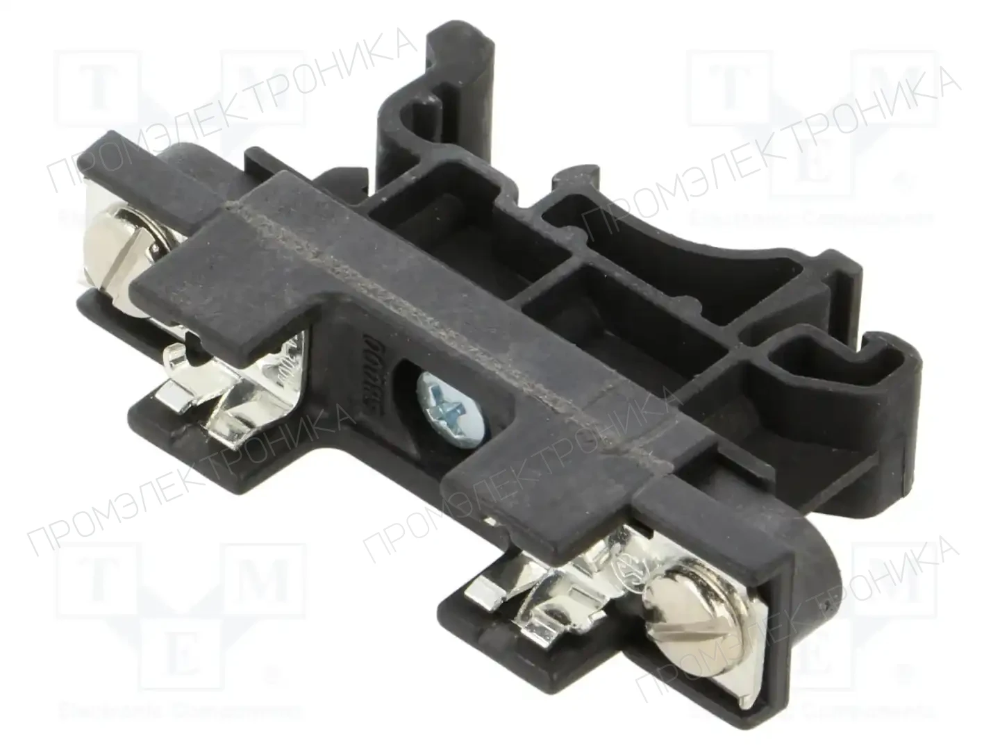 EATON/BUSSMANN BK-S-8301-1X-DIN — Гнезда предохранительные на DIN-рейку