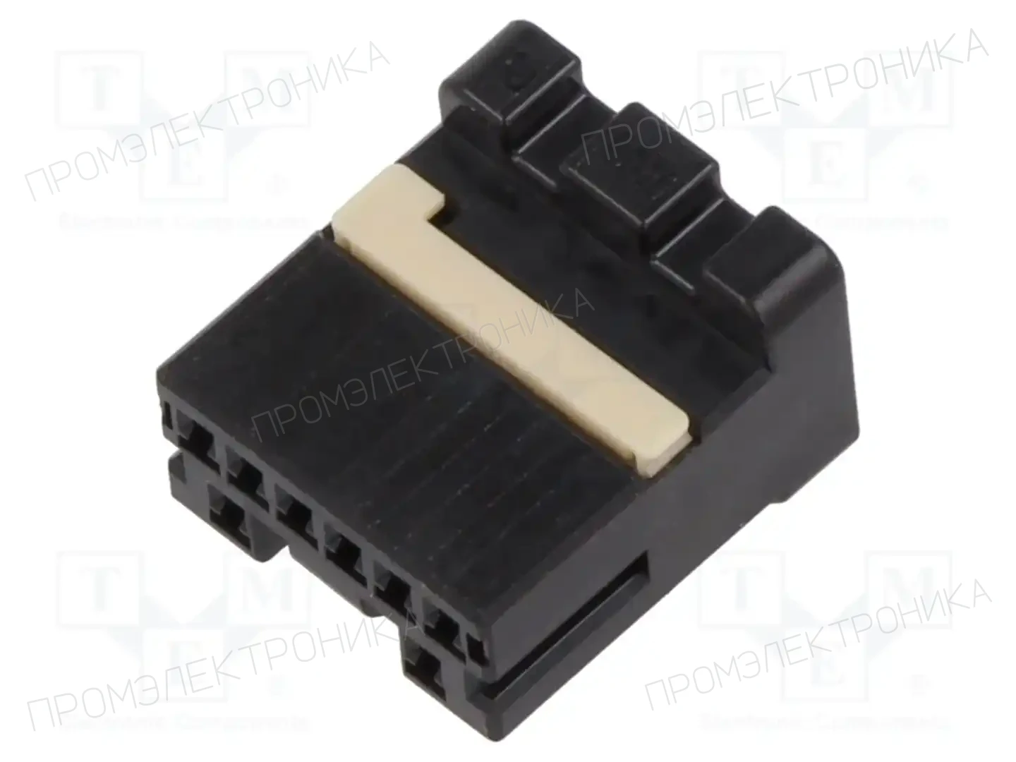 HIROSE ZE05-8DS-HU/R — Разъeмы Automotive