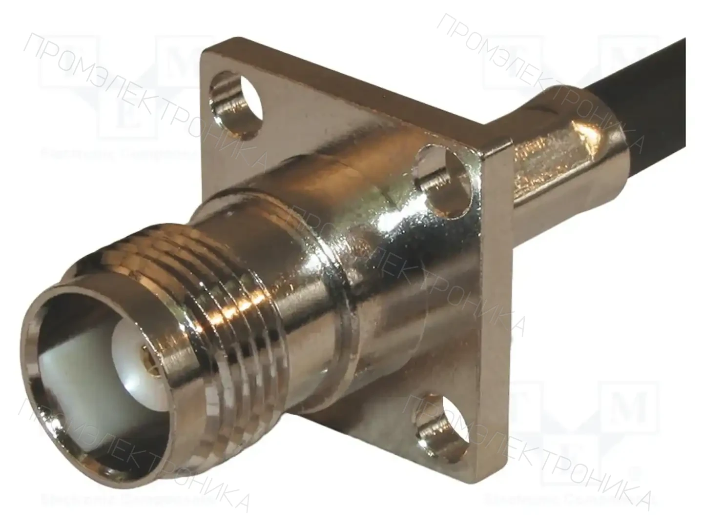AMPHENOL RF 122230 — Разъeмы TNC