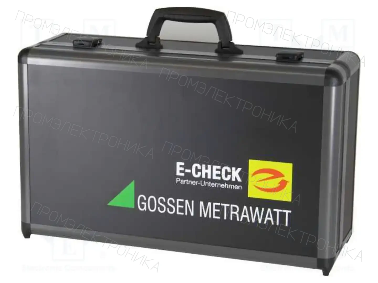 GOSSEN METRAWATT Z502M — Переносные сумки и чехлы