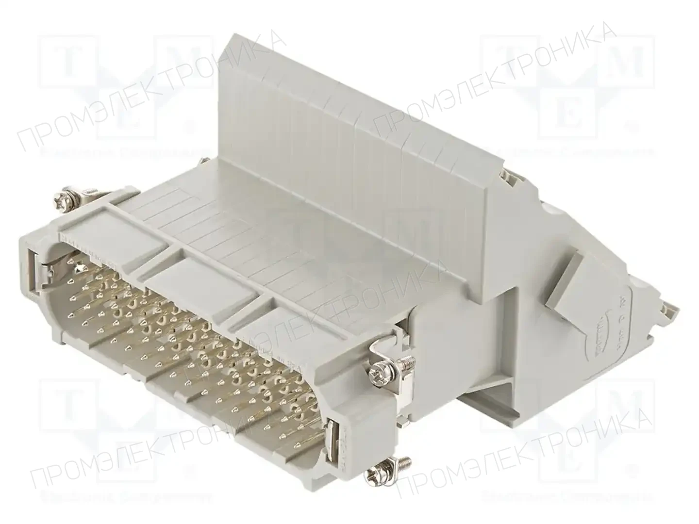 HARTING 09210644602 — Разъeмы