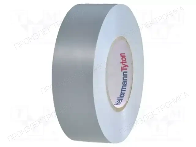 HELLERMANNTYTON 710-10609 HELATAPE FLEX1000+ — Ленты изоляционные