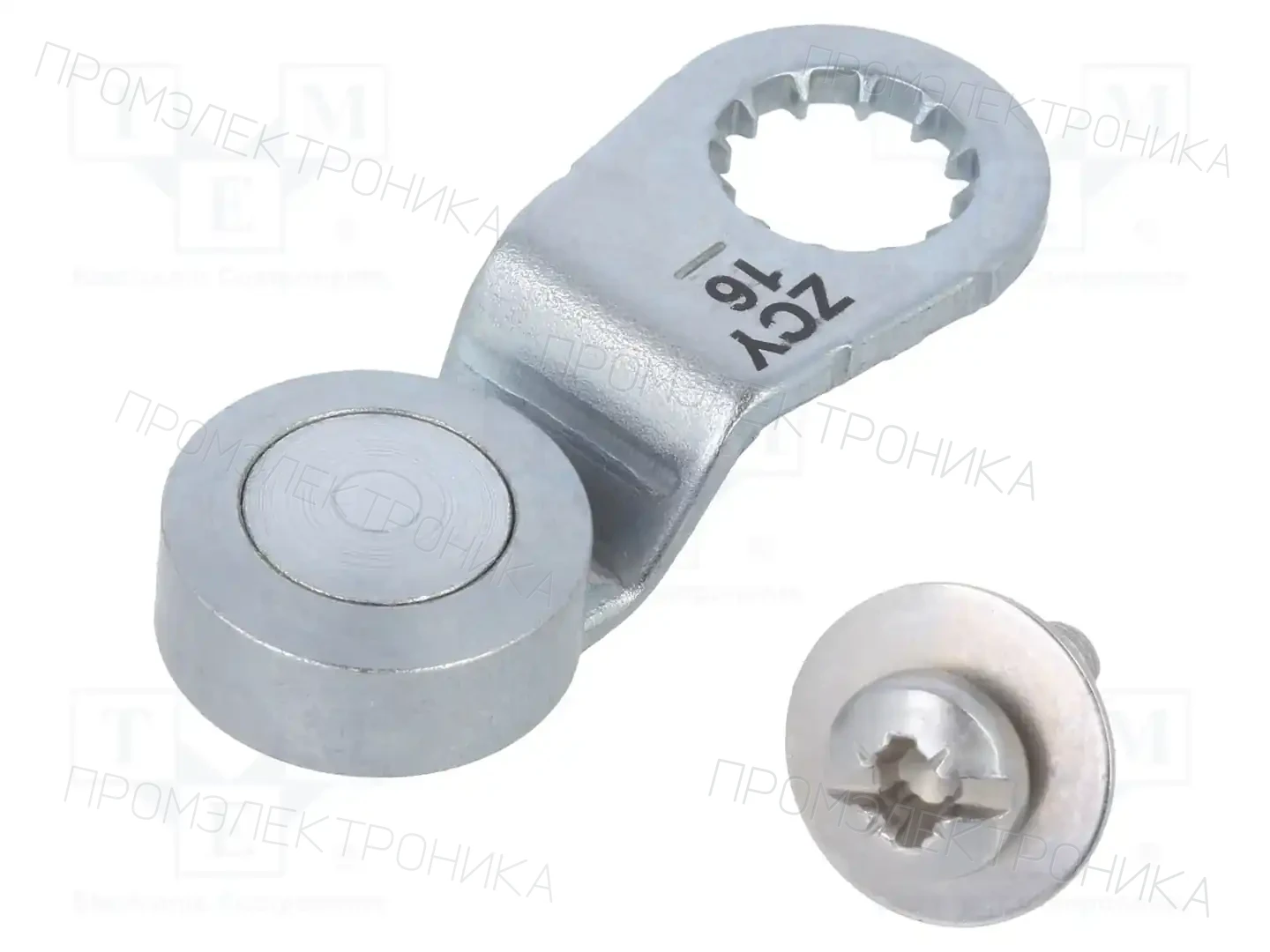 TELEMECANIQUE SENSORS ZCY16 — Выключатели концевые
