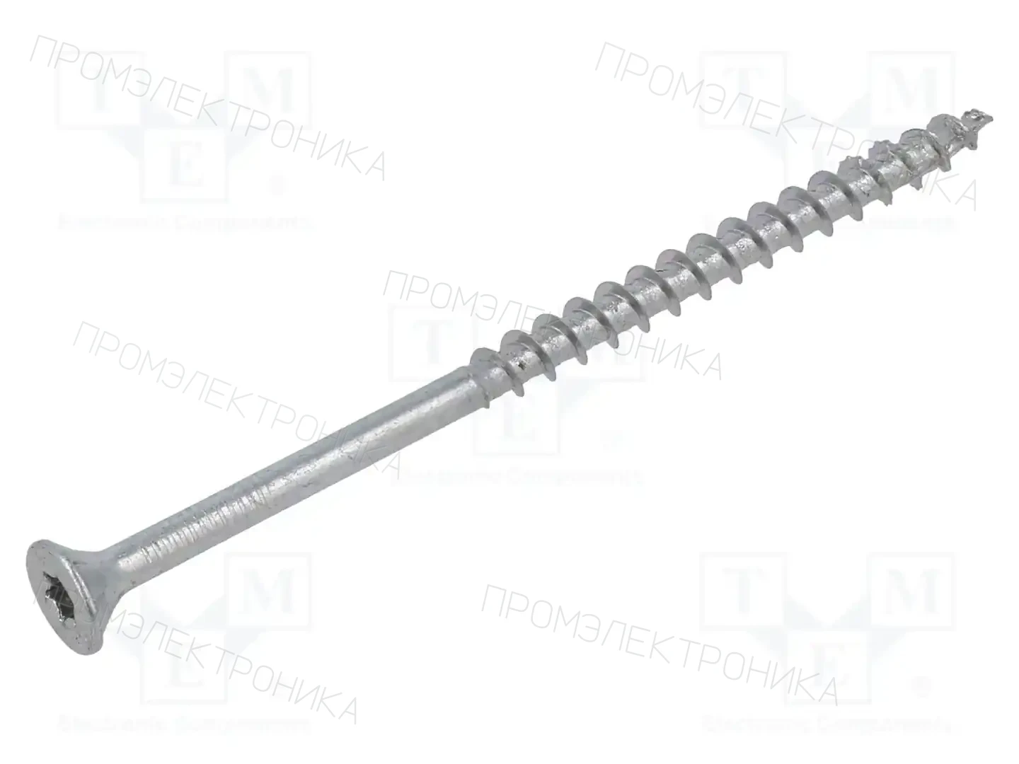BOSSARD 3337014 — Шурупы