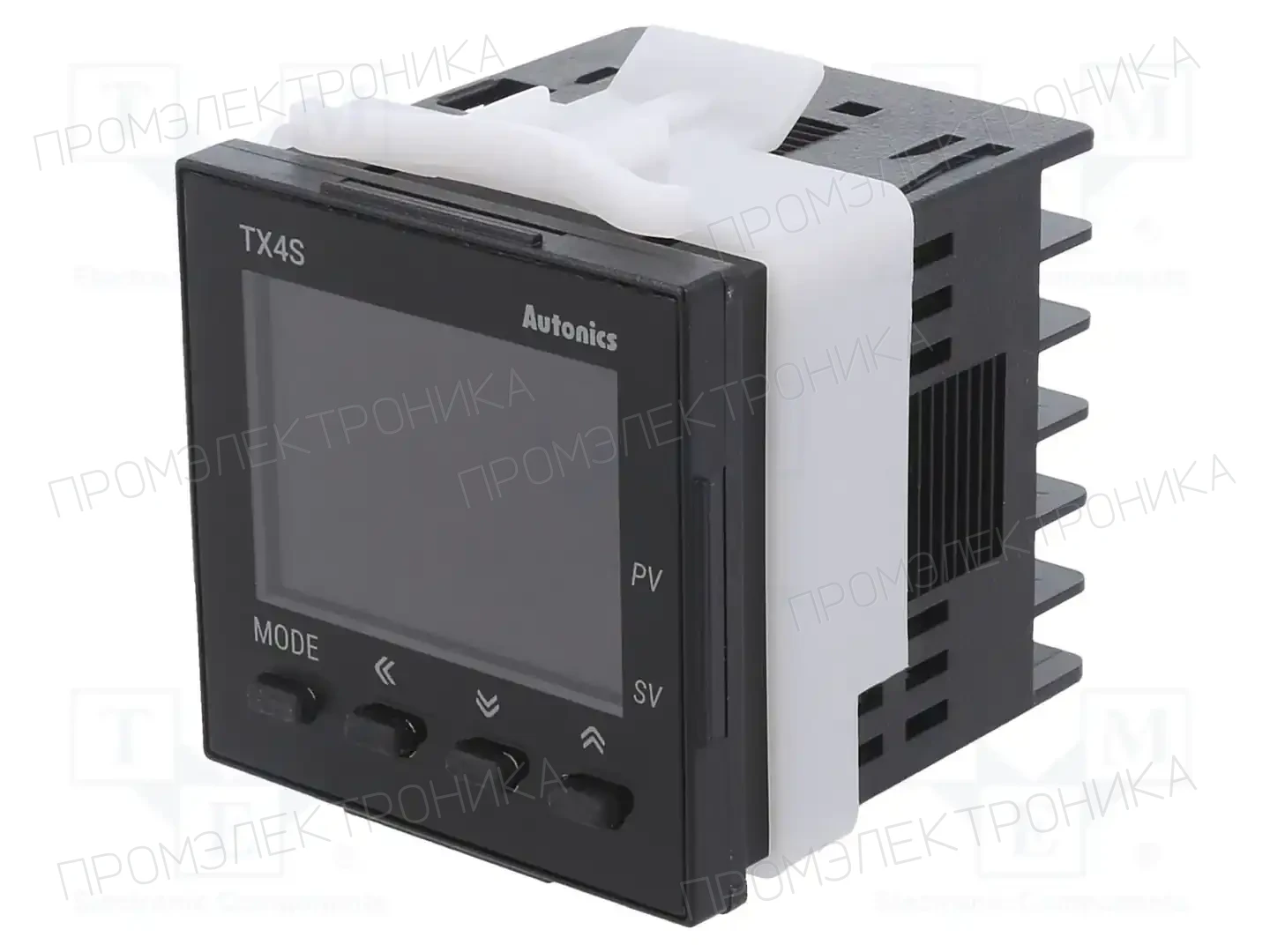 AUTONICS TX4S-24C — Регуляторы температуры