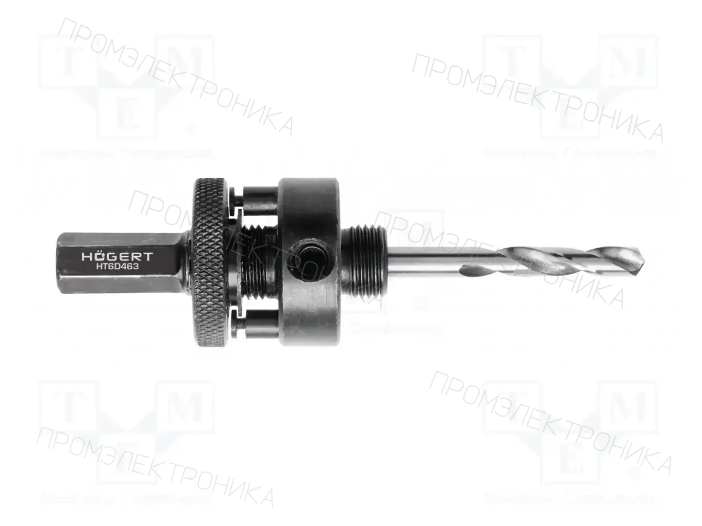 HÖGERT TECHNIK HT6D463 — Коронки