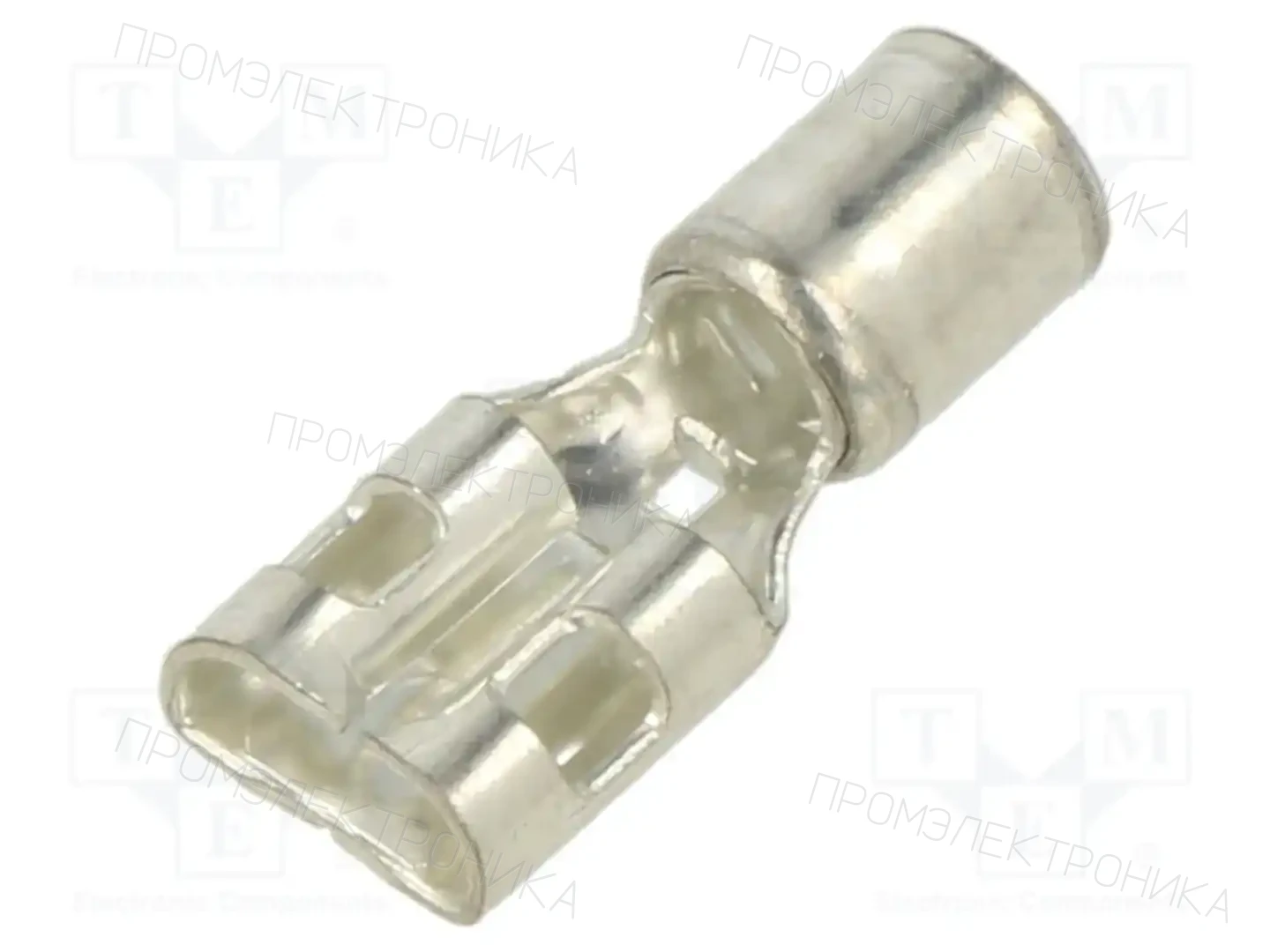 PANDUIT D10-250-D — Неизолированные коннекторы