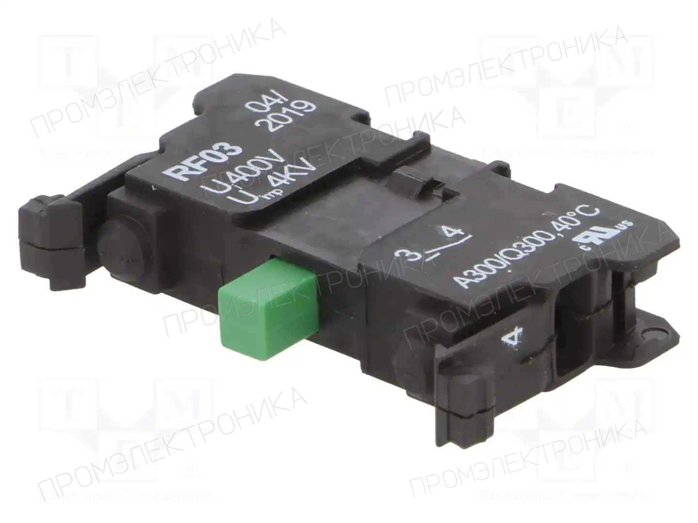 SCHMERSAL RF03 — Выключатели безопасности стандартные