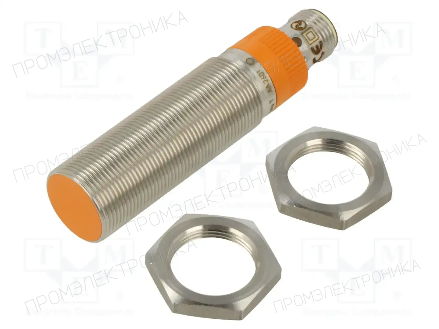 IFM ELECTRONIC DI6005 — Измерительные датчики