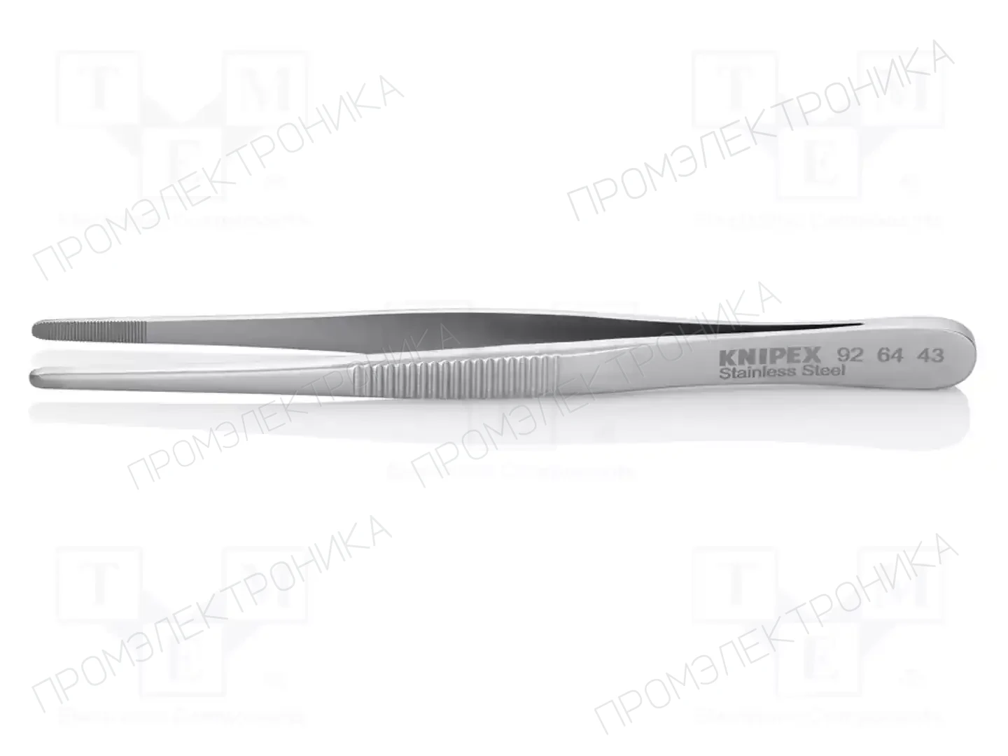 KNIPEX 92 64 43 — Пинцеты универсальные