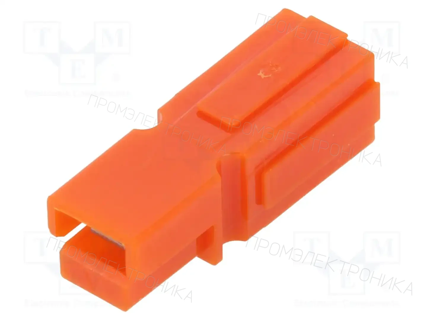 ANDERSON POWER PRODUCTS 1327G17 — Разъeмы DC