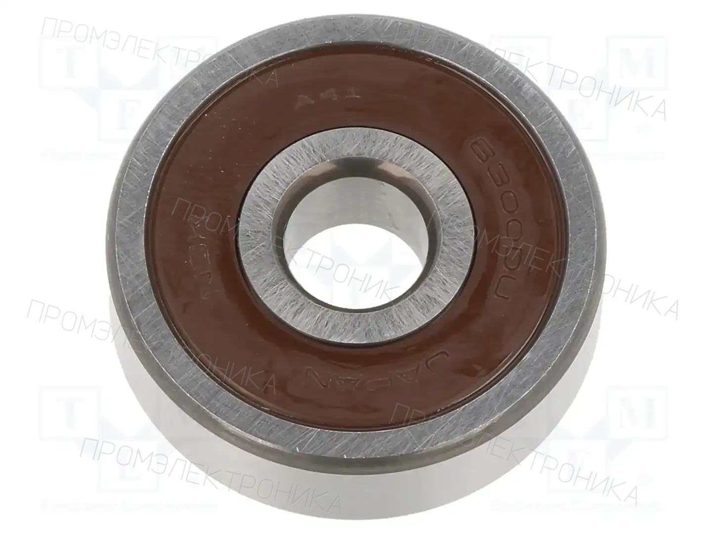 NSK 6300 DDU CM NSK — Подшипники качения 6300 DDU CM
