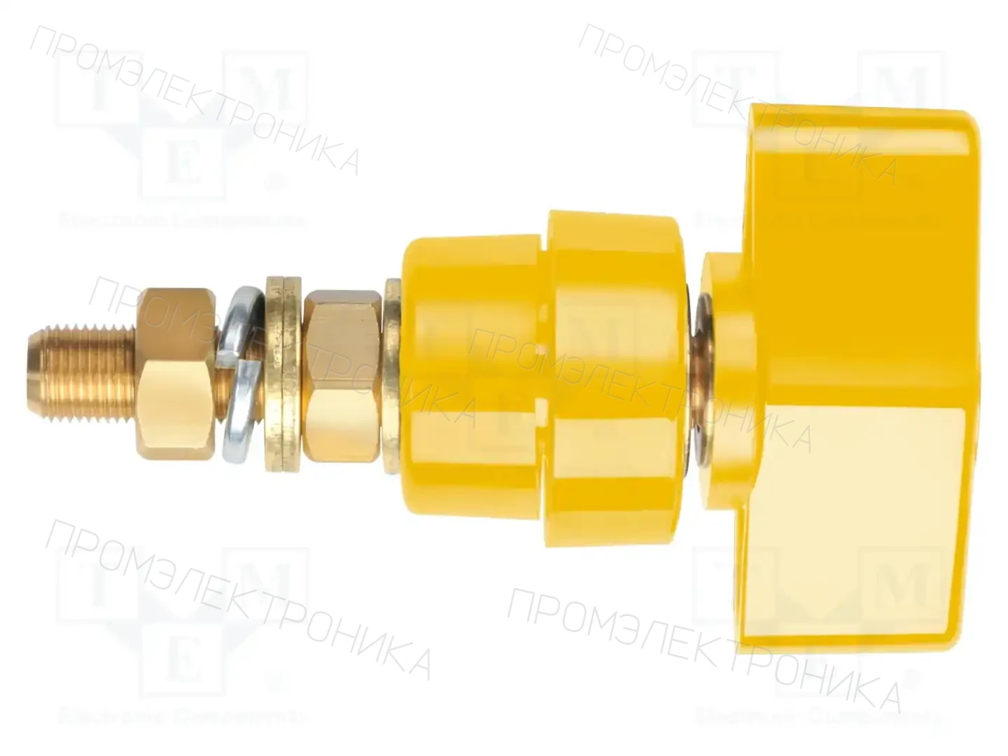 SCHÜTZINGER POL 102 L / GE — Лабораторные зажимы
