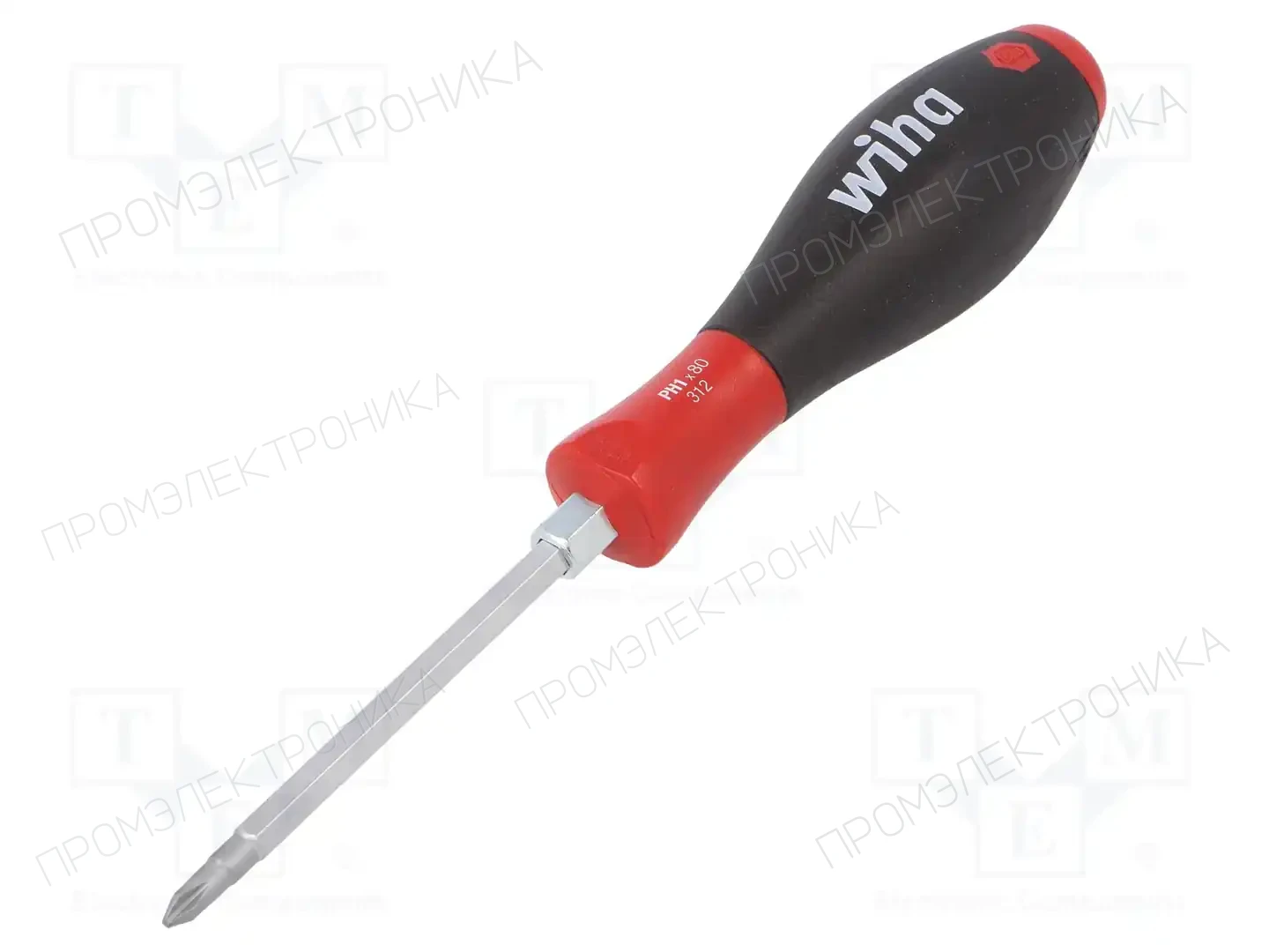 WIHA 00764 — Стандартные отвёртки