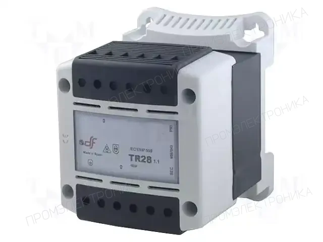 DF ELECTRIC 680400025 — Трансформаторы с креплением