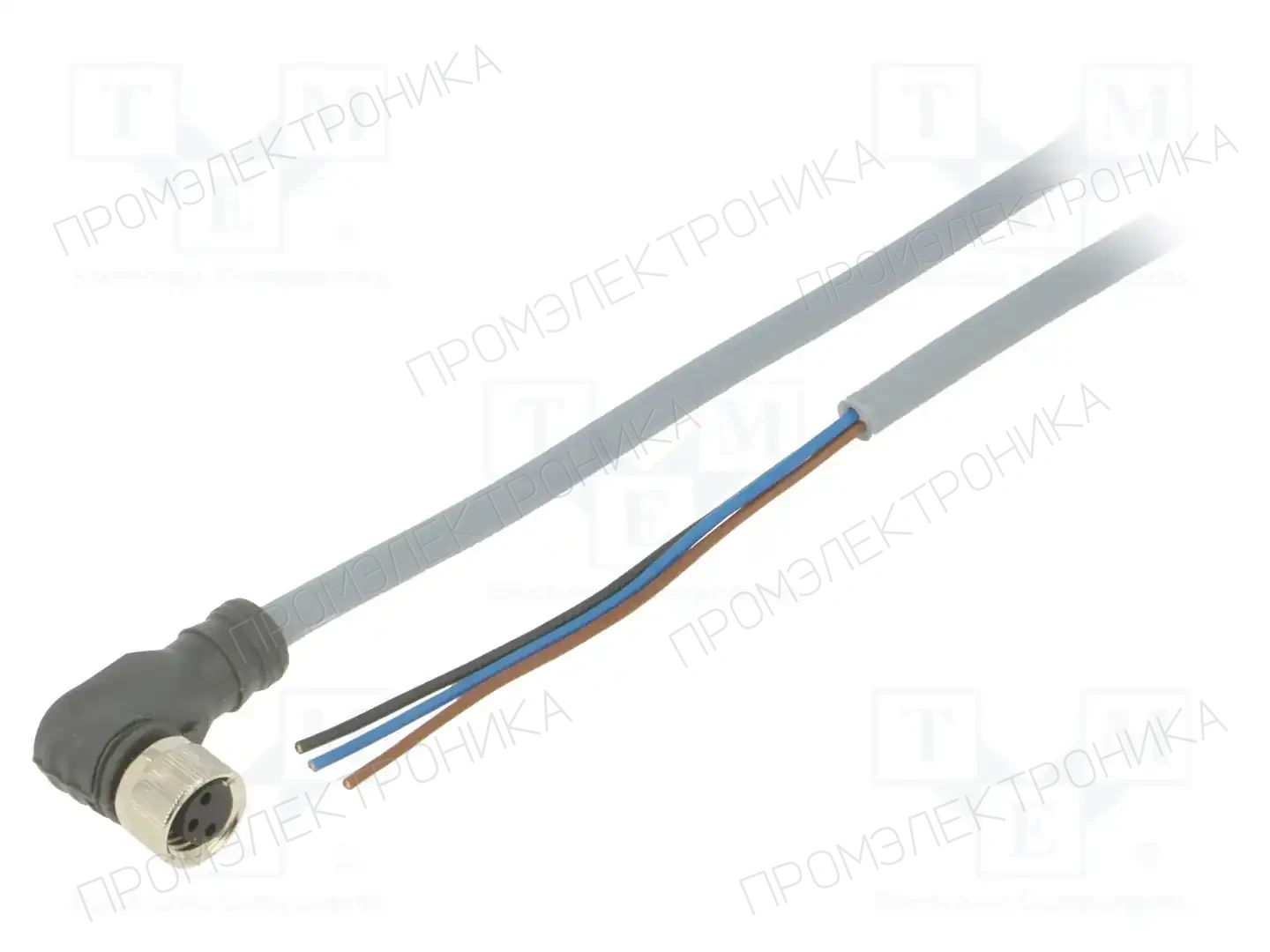 CARLO GAVAZZI CONE53NF-A2 — Кабели к датчикам