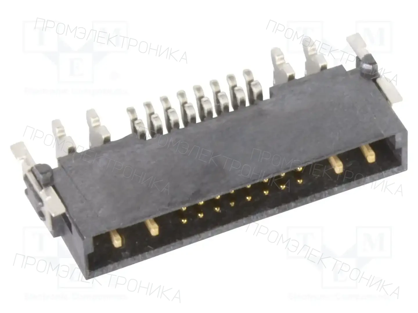 HARTING 15754162601000 — Разъeмы пластина - пластина