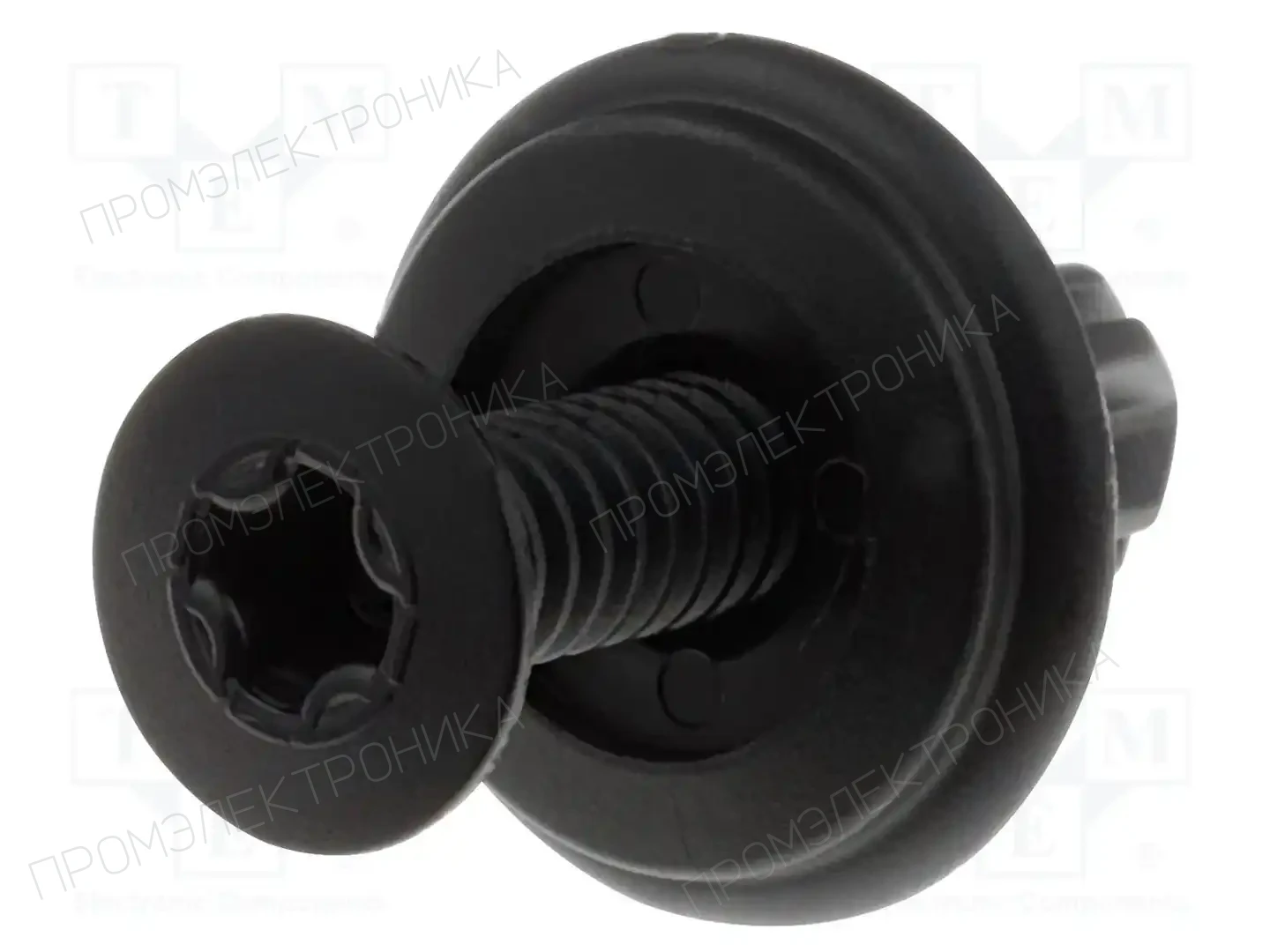 KSS WIRING SR-611 — Пластиковые заклёпки