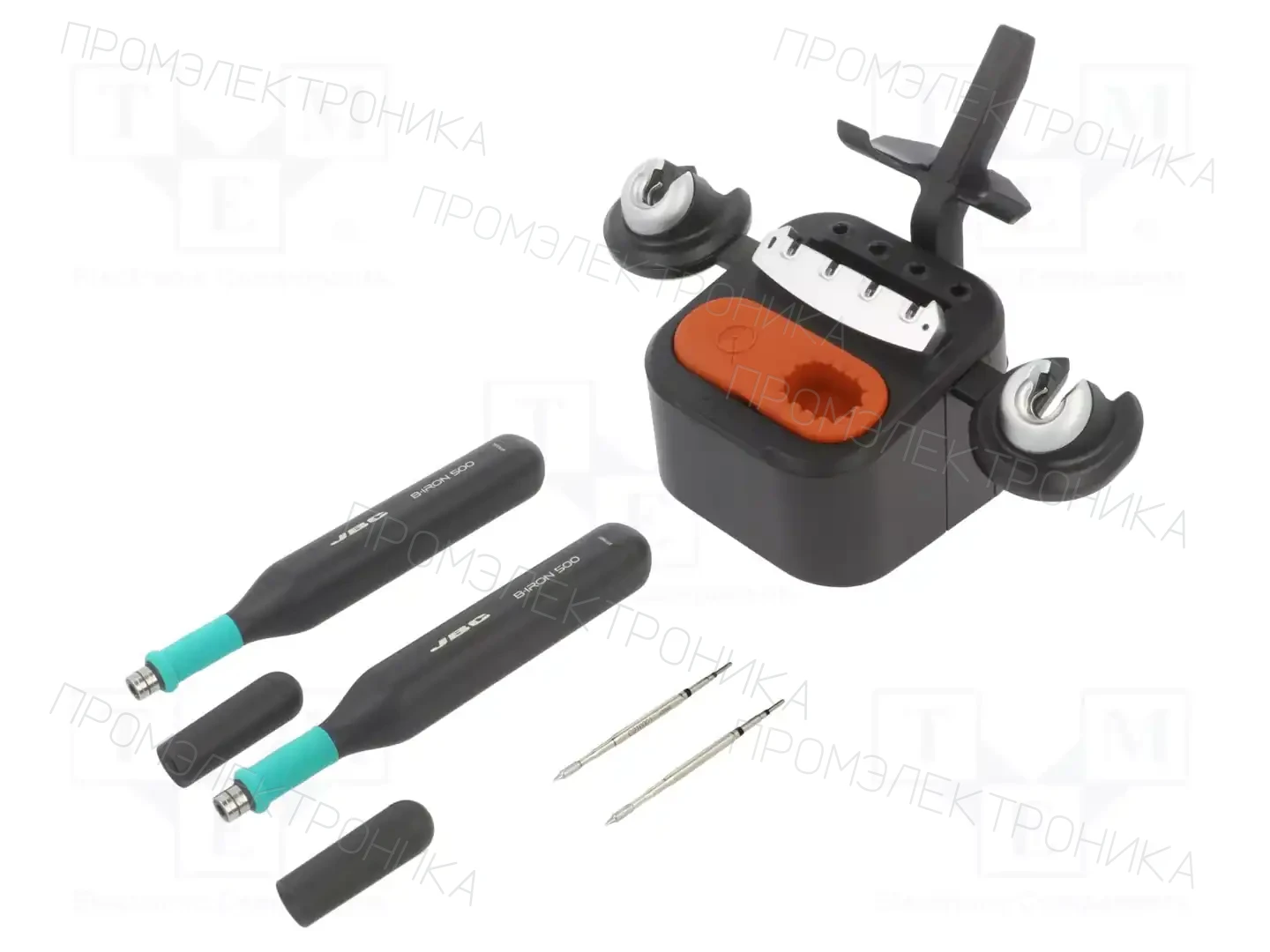 JBC TOOLS BISS-5QA — Паяльные станции