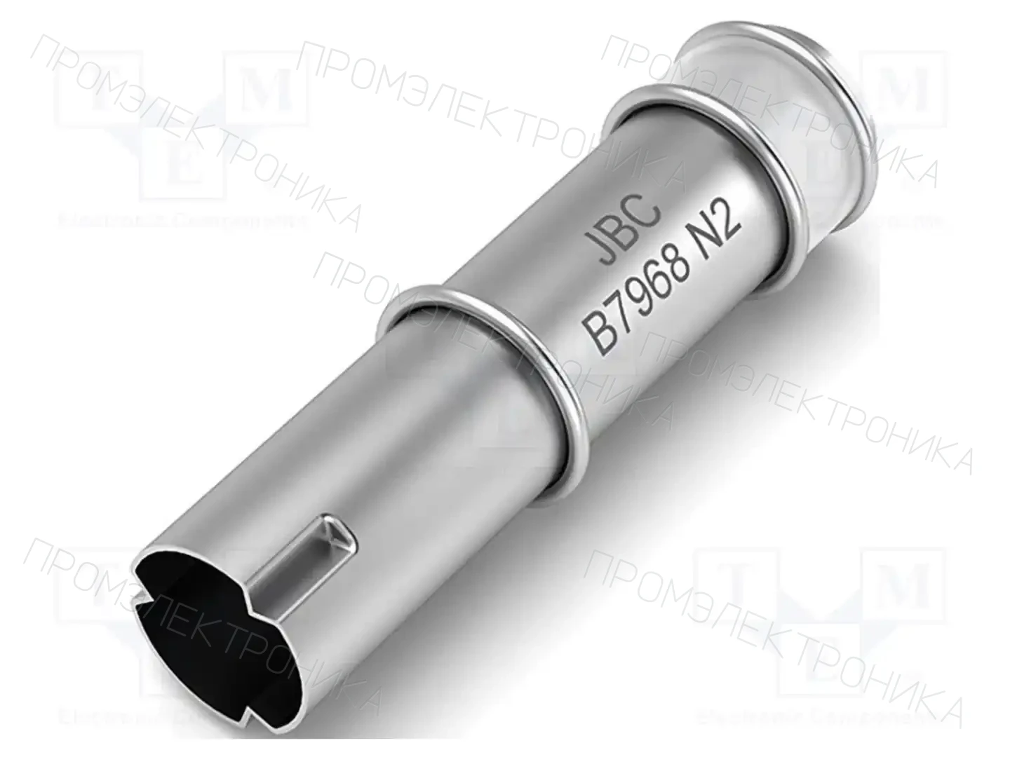 JBC TOOLS B7968 — Сопла горячего воздуха