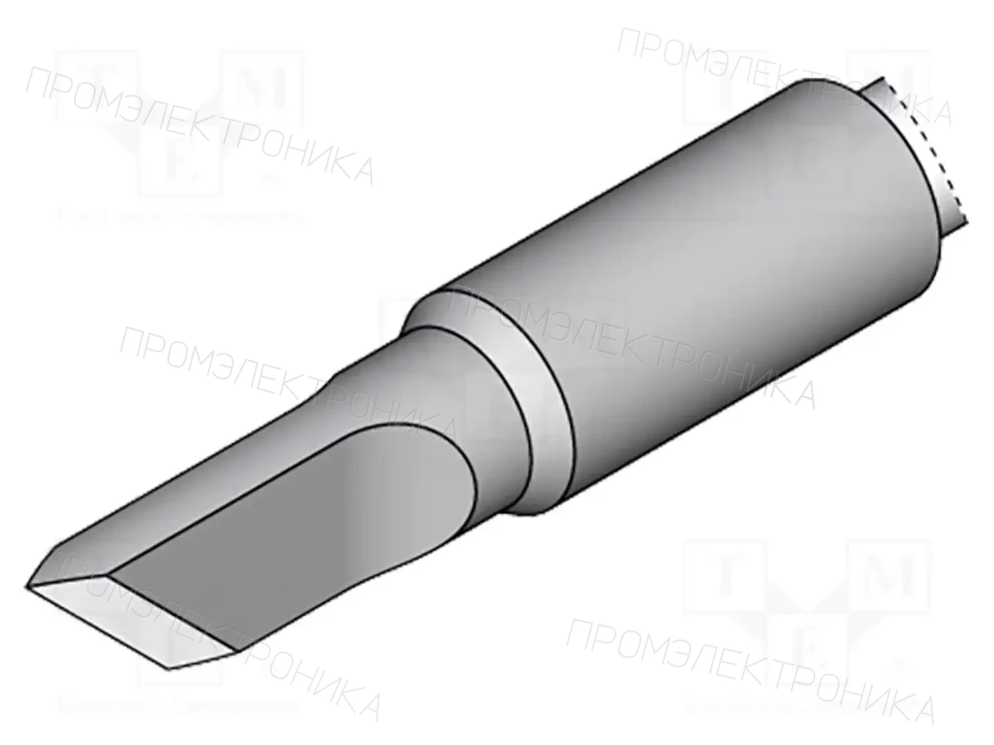 JBC TOOLS C245941 — Жала паяльников