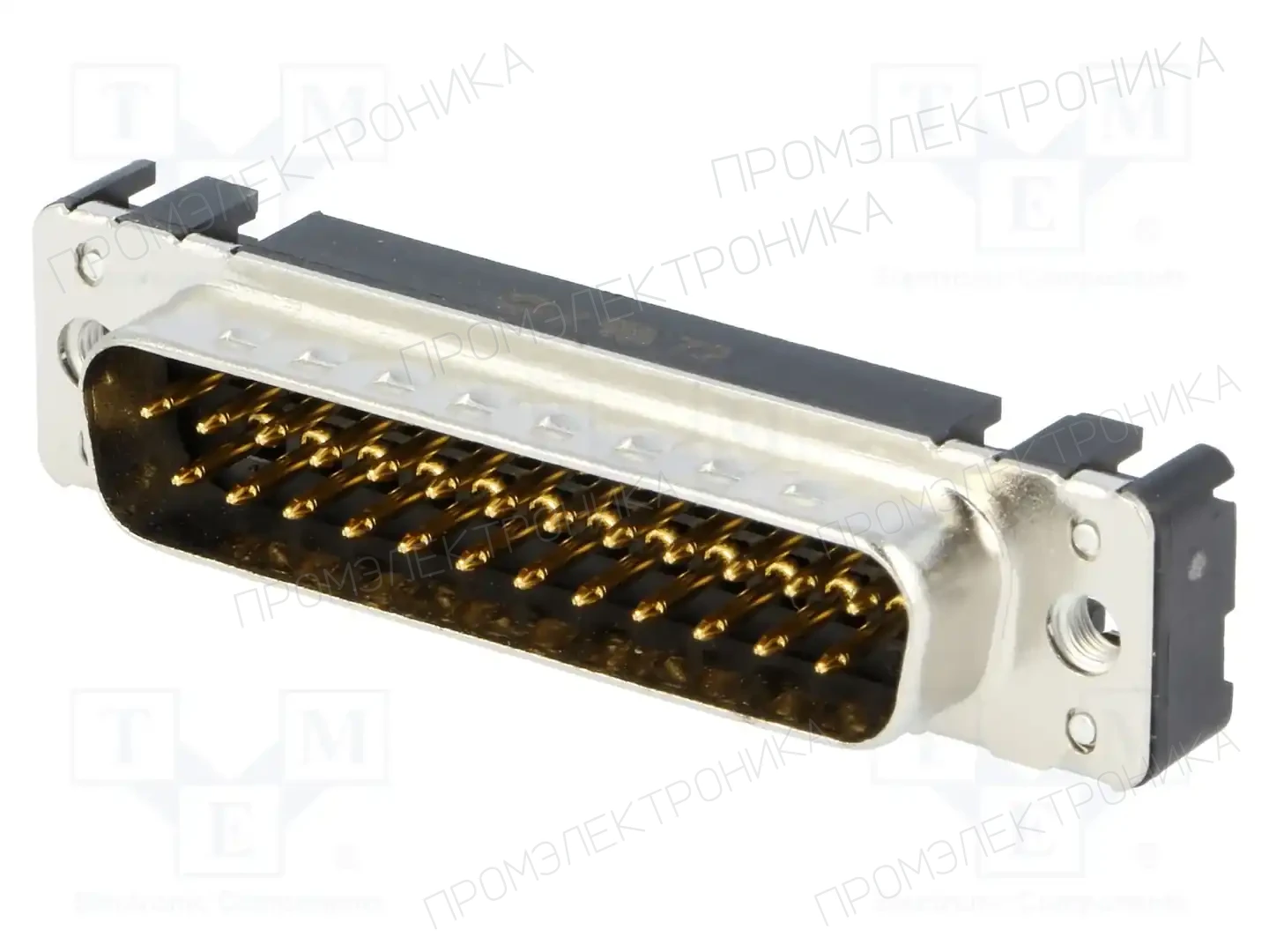 HARTING 09653216701 — Штекеры и гнезда D-Sub
