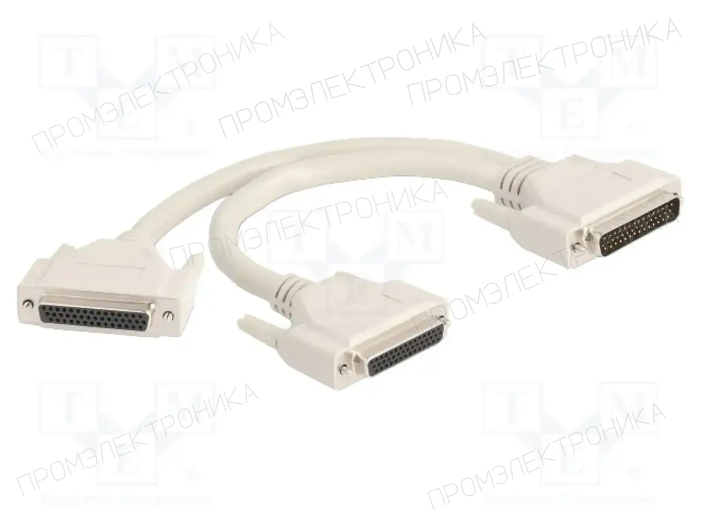 DELOCK 67172 — Компьютерные кабели и адаптеры
