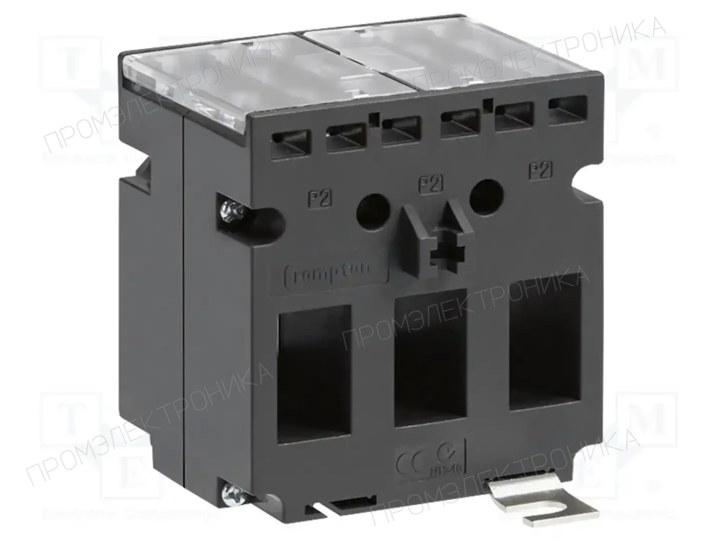 CROMPTON / TE CONNECTIVITY M3N1100/5A25 — Трансформаторы тока