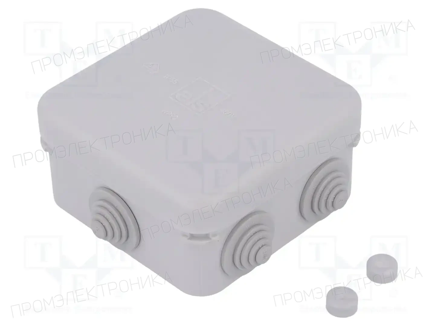 SPELSBERG 32599001 — Корпуса для электрооборудования