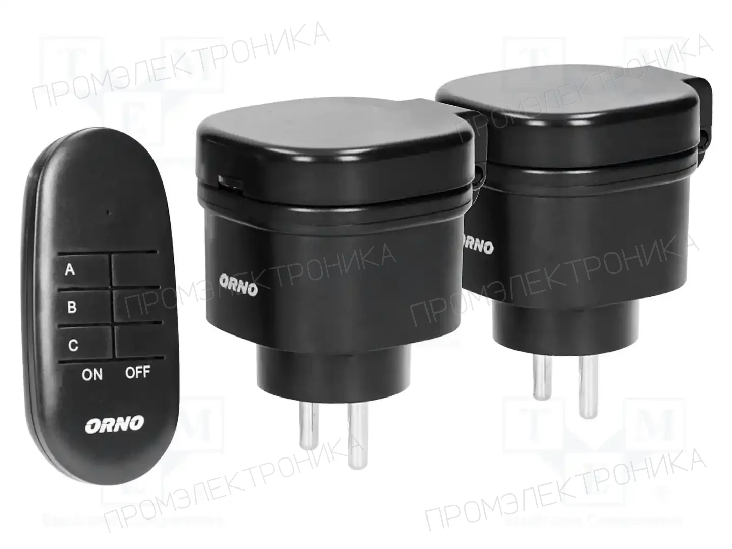 ORNO OR-GB-441(GS) — Автоматика зданий