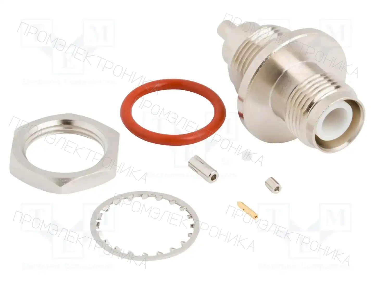 AMPHENOL RF 031-6900 — Разъeмы TNC