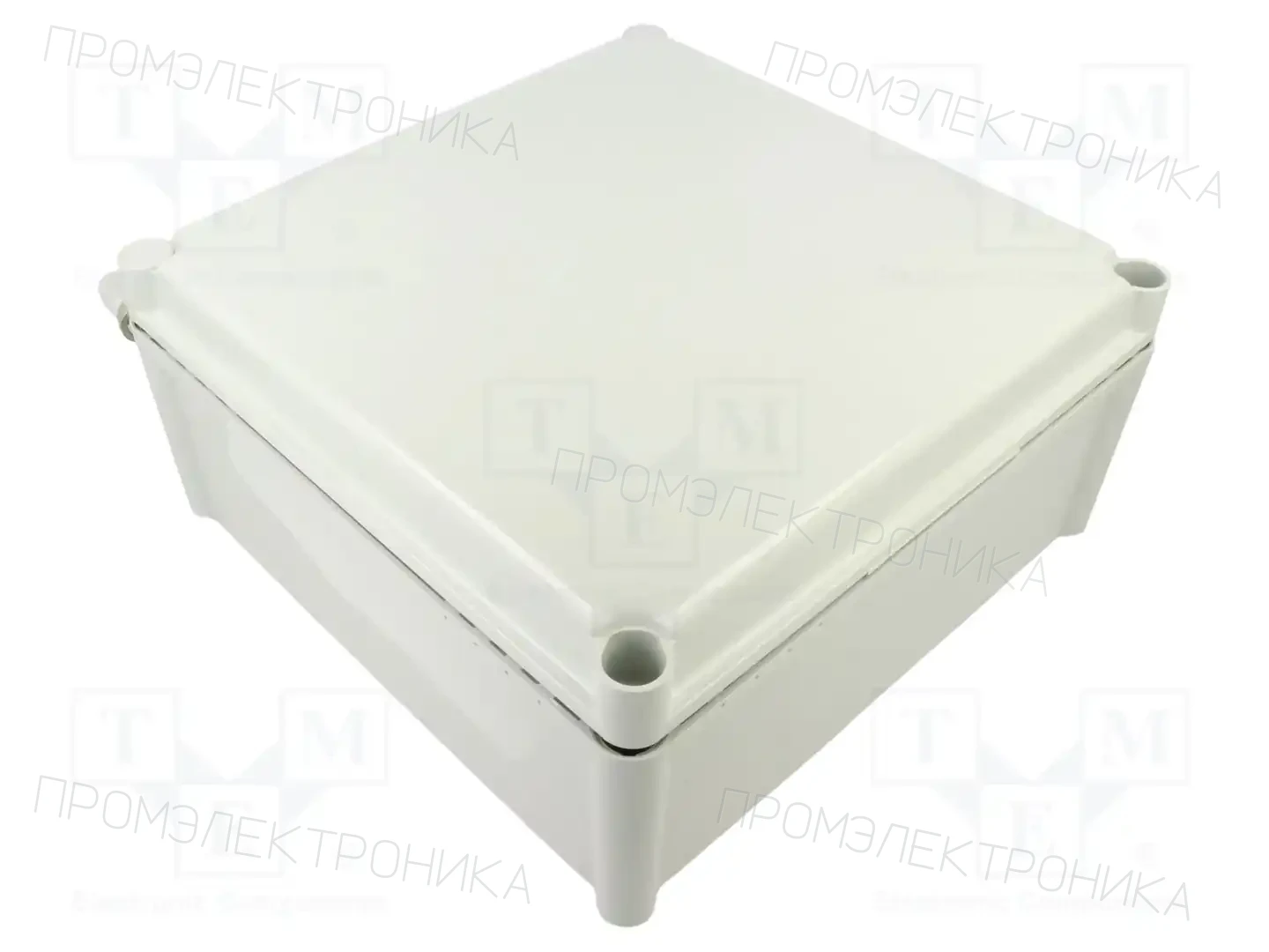 FIBOX PC 2828 13 G-2FSH — Корпуса универсальные