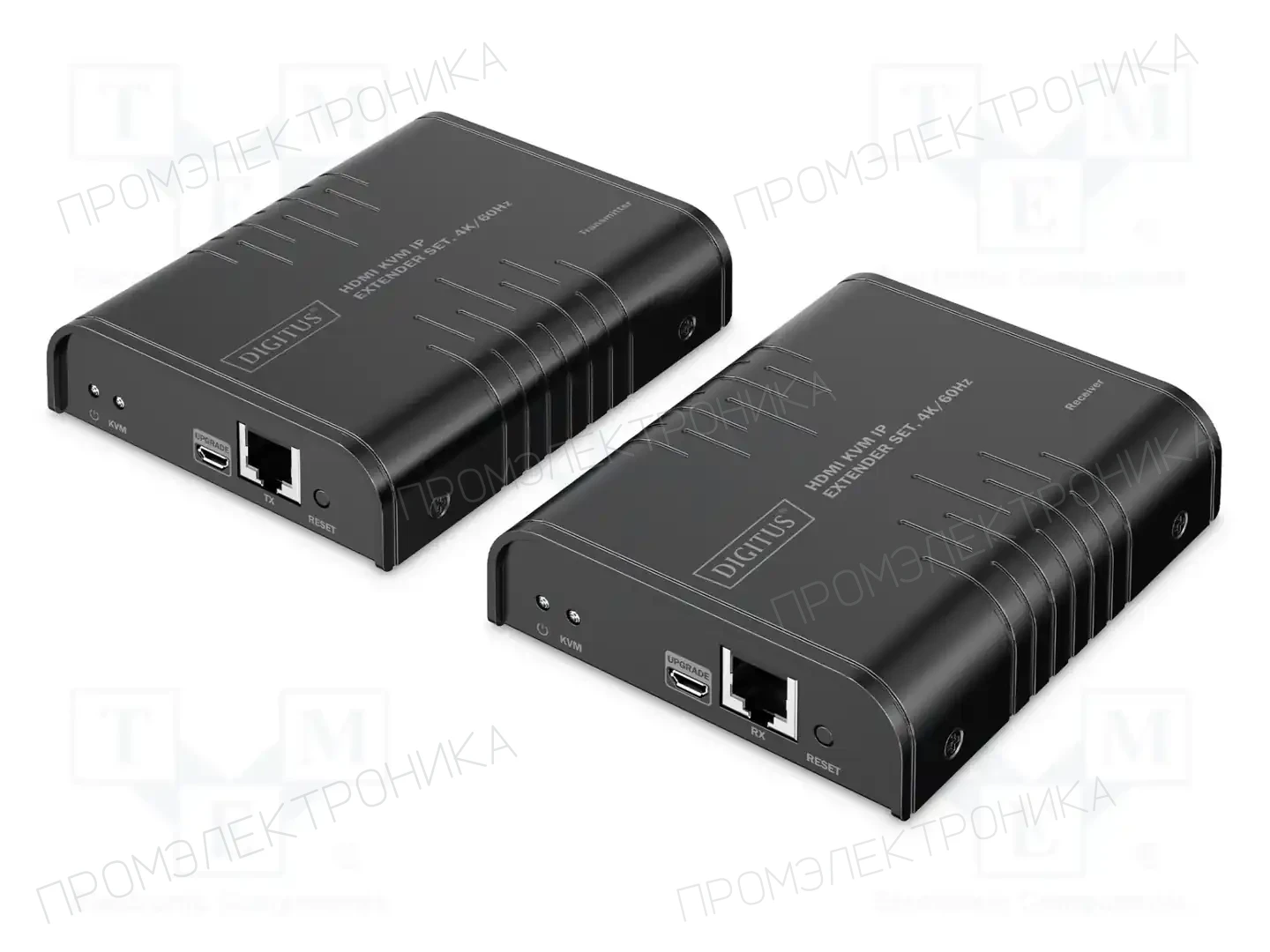 DIGITUS DS-55355 — Кабели и адаптеры HDMI, DVI, DisplayPort