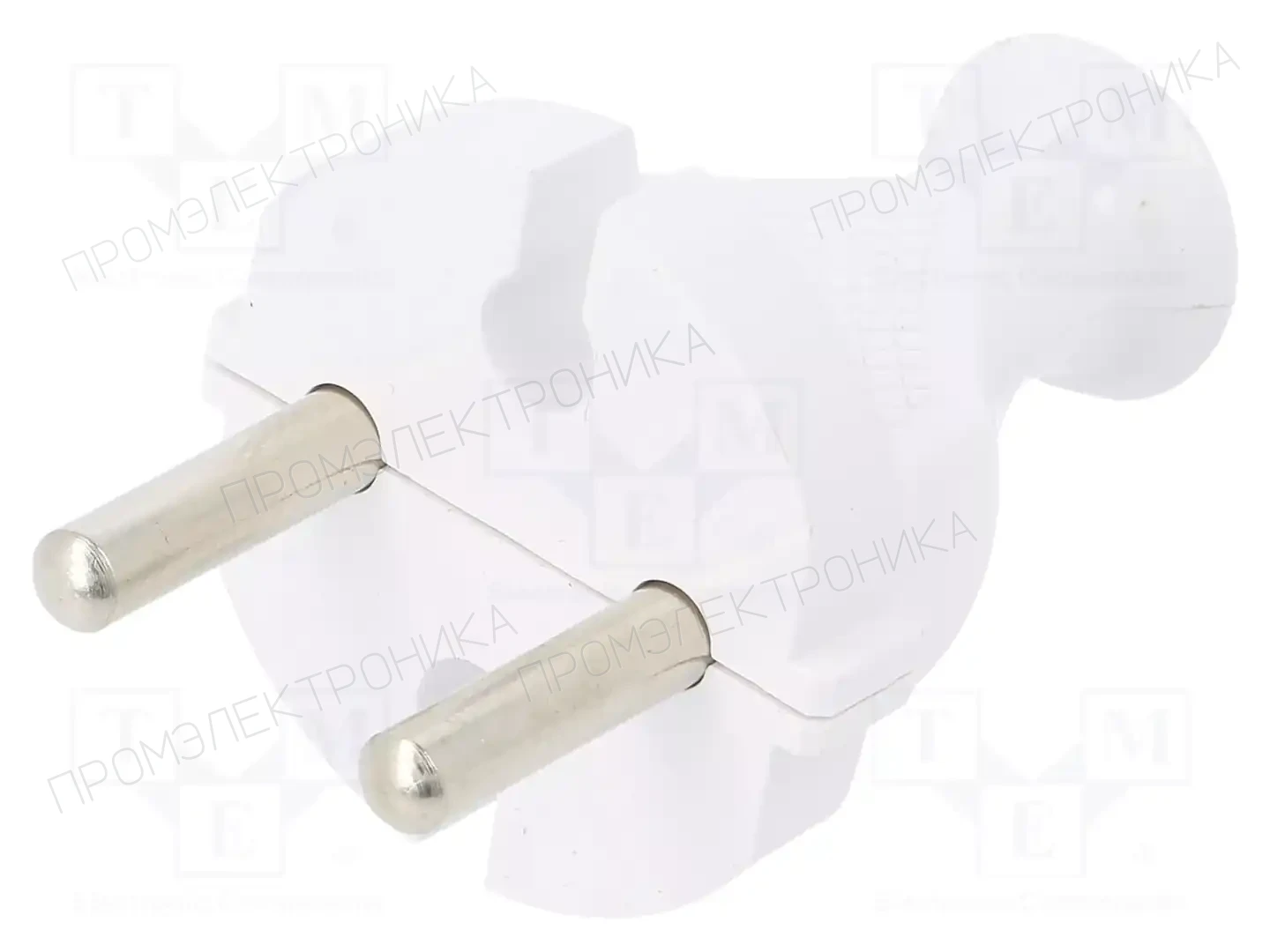 PLASTROL W-98131 — Однофазные сетевые разъемы