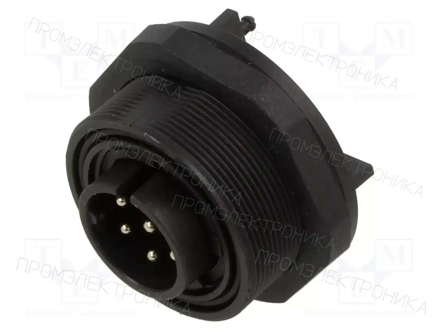 BULGIN PXV0709/P/07 — Разъeмы PX