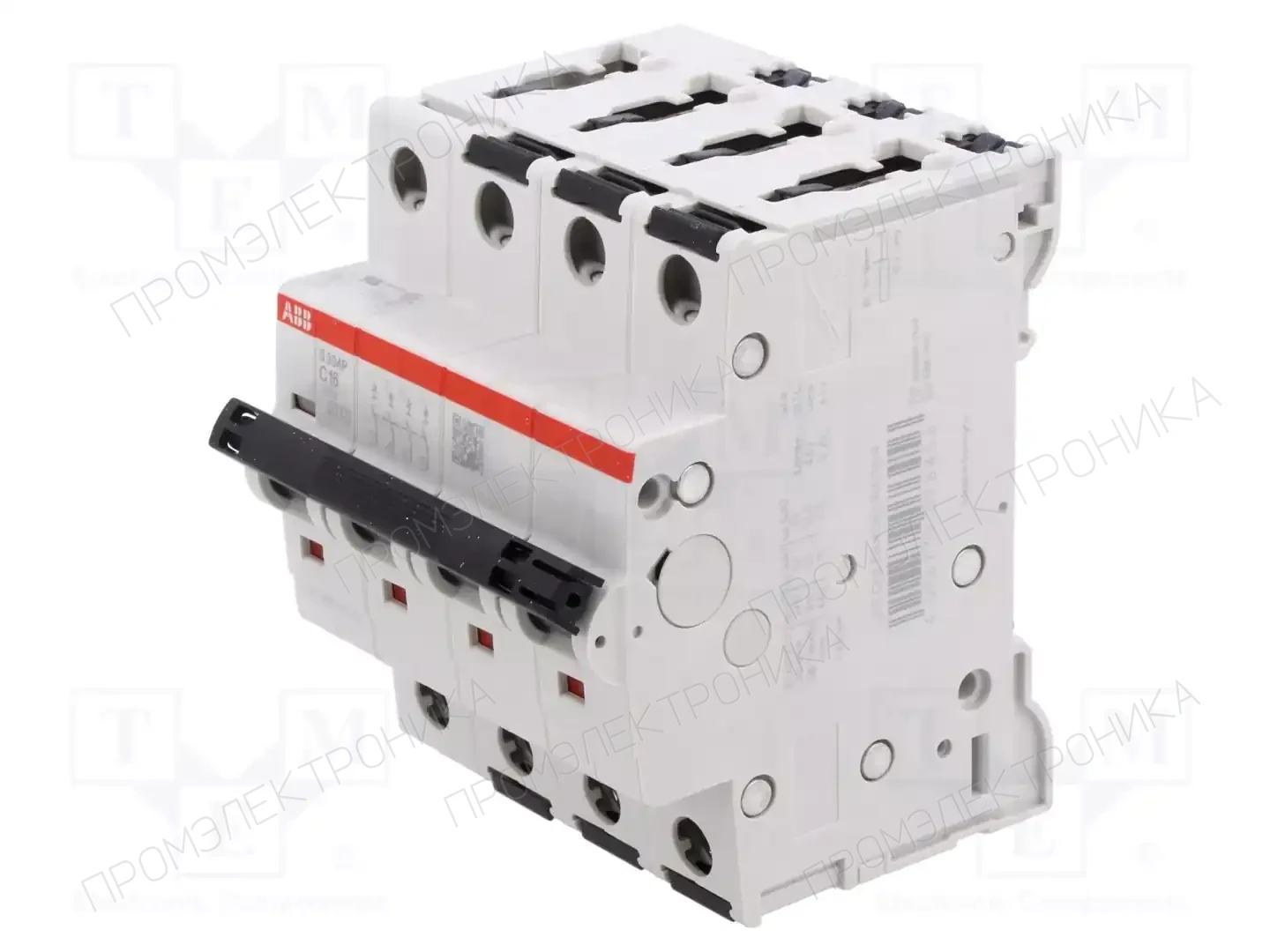 ABB 2CDS384001R0164 — Выключатели максимального тока