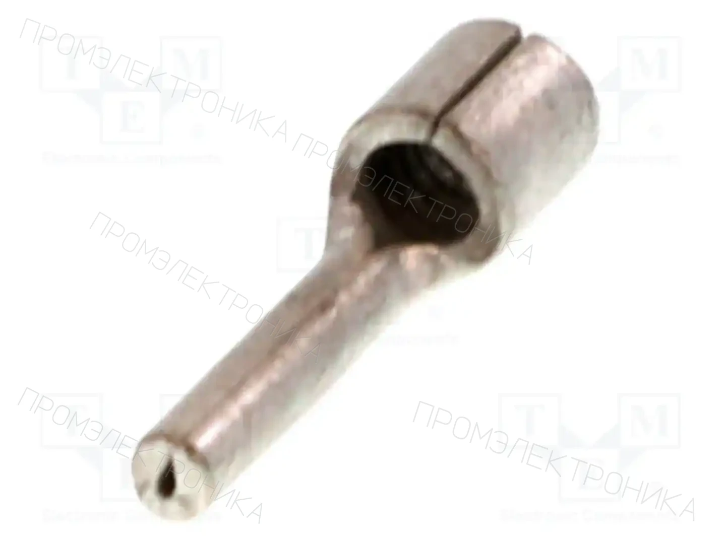MOLEX 19211-0002 — Изолированные коннекторы