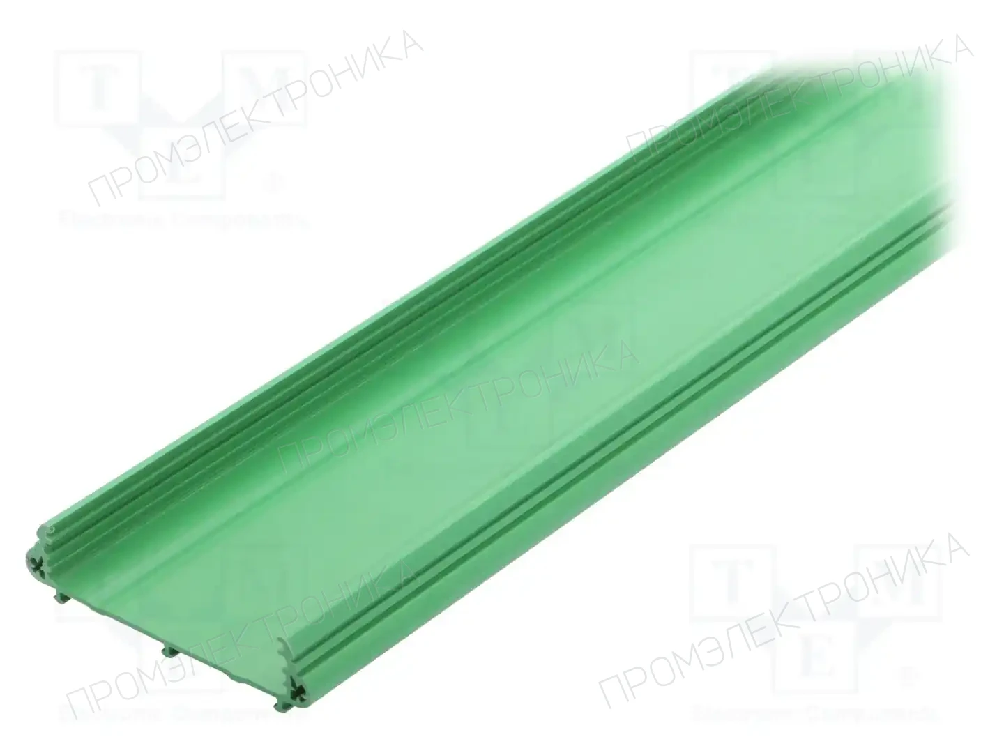 ITALTRONIC 07.631L100 — Аксессуары к корпусам на DIN-рейку