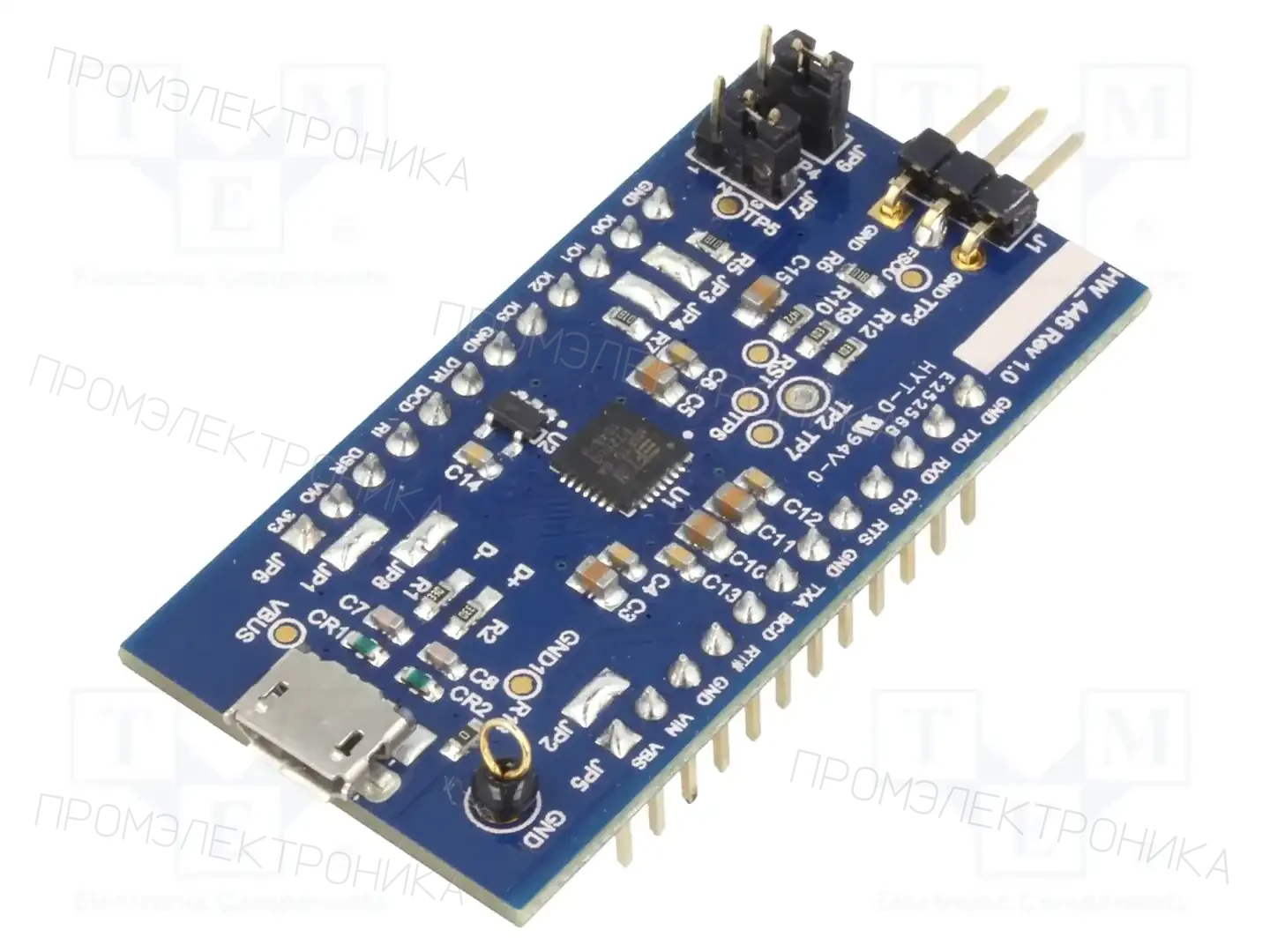 FTDI UMFT260EV1A — Наборы пусковые остальные