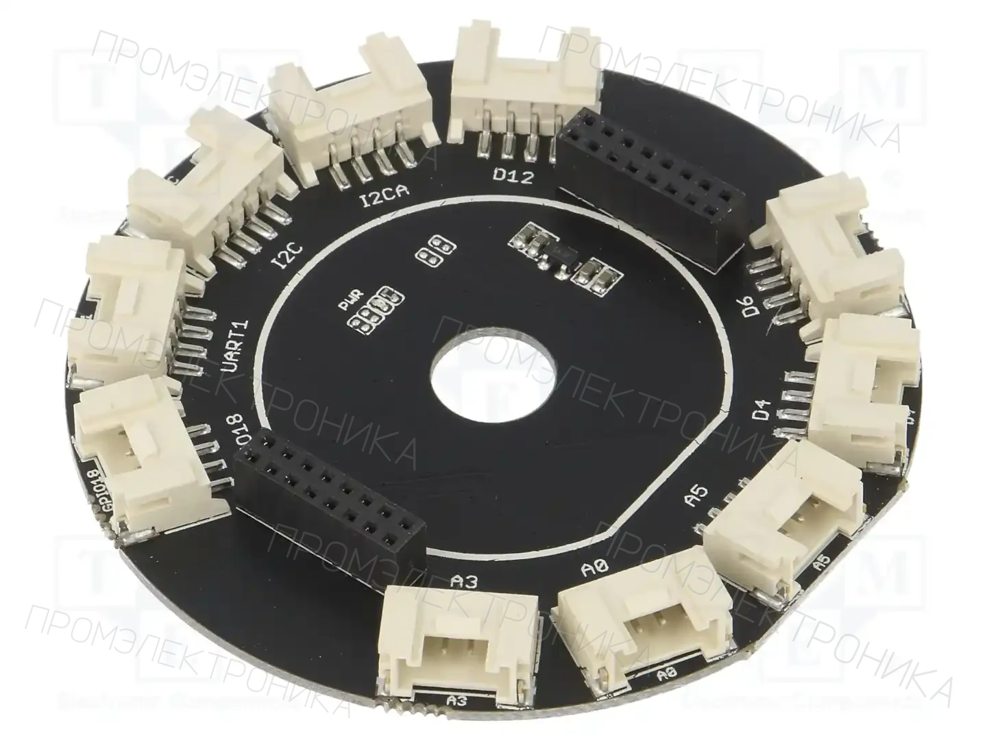 SEEED STUDIO RESPEAKER GROVE EXTENSION BOARD — Платы расширения
