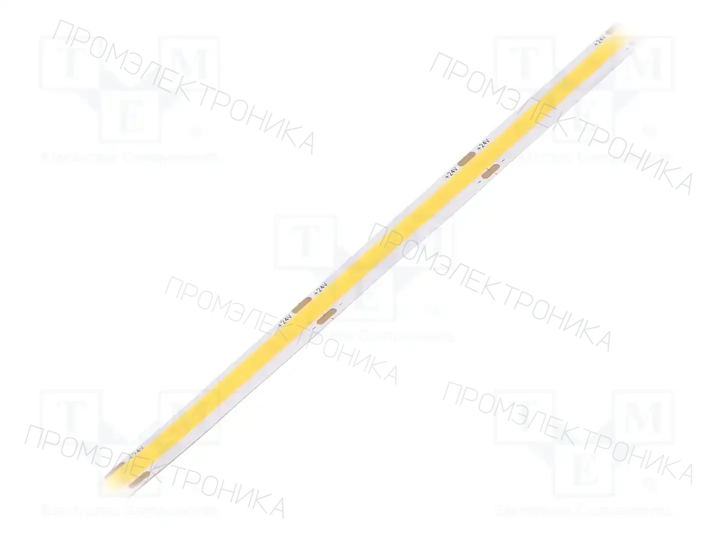 FOSE COB-320-NW-24-8W — Источники света - светодиодные ленты