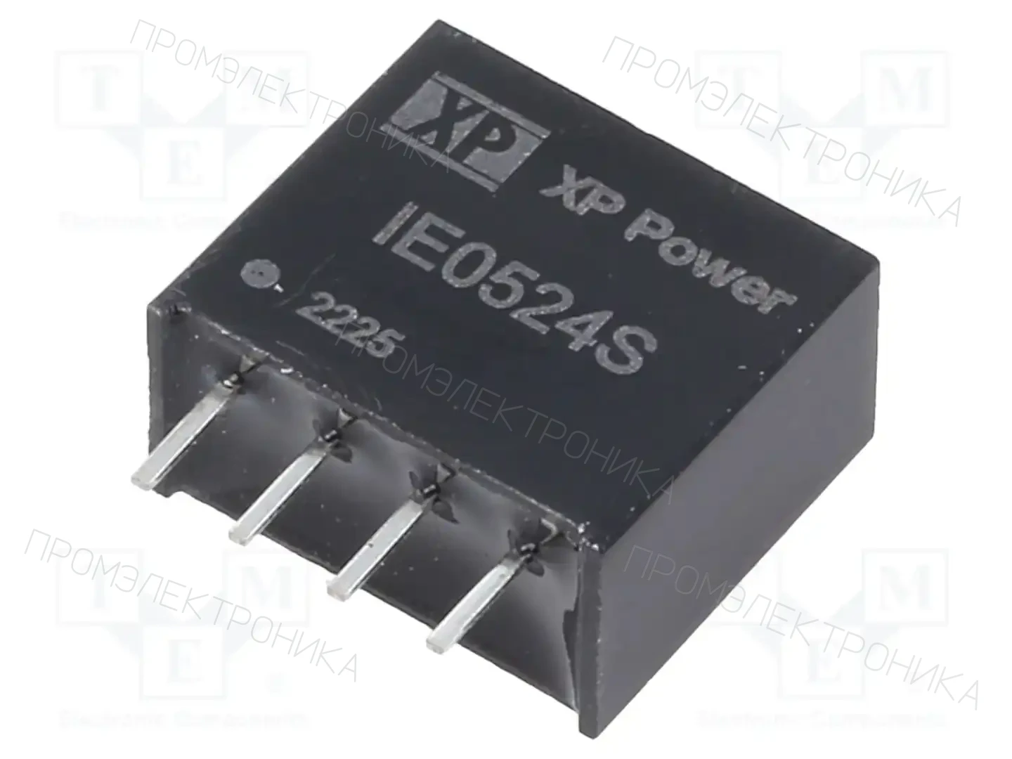 XP POWER IE0524S — Преобразователи DC/DC